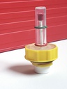 Battery Vent Cap Water Level Indicator L16 Group Size