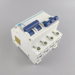 [DZ47-63] 2P 63A MTS Dual power Manual transfer switch